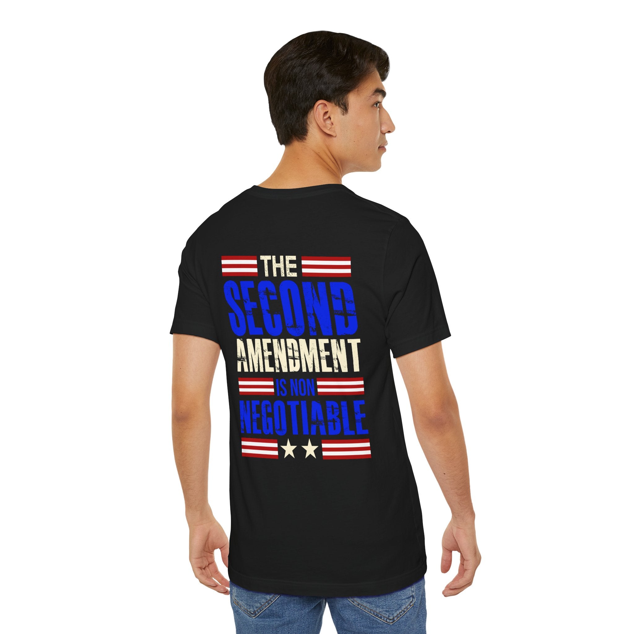 Second Amendment Tee