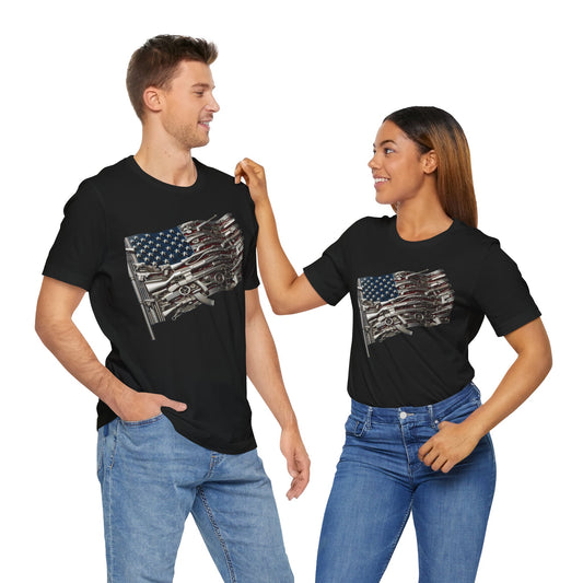 Second Amendment Tee