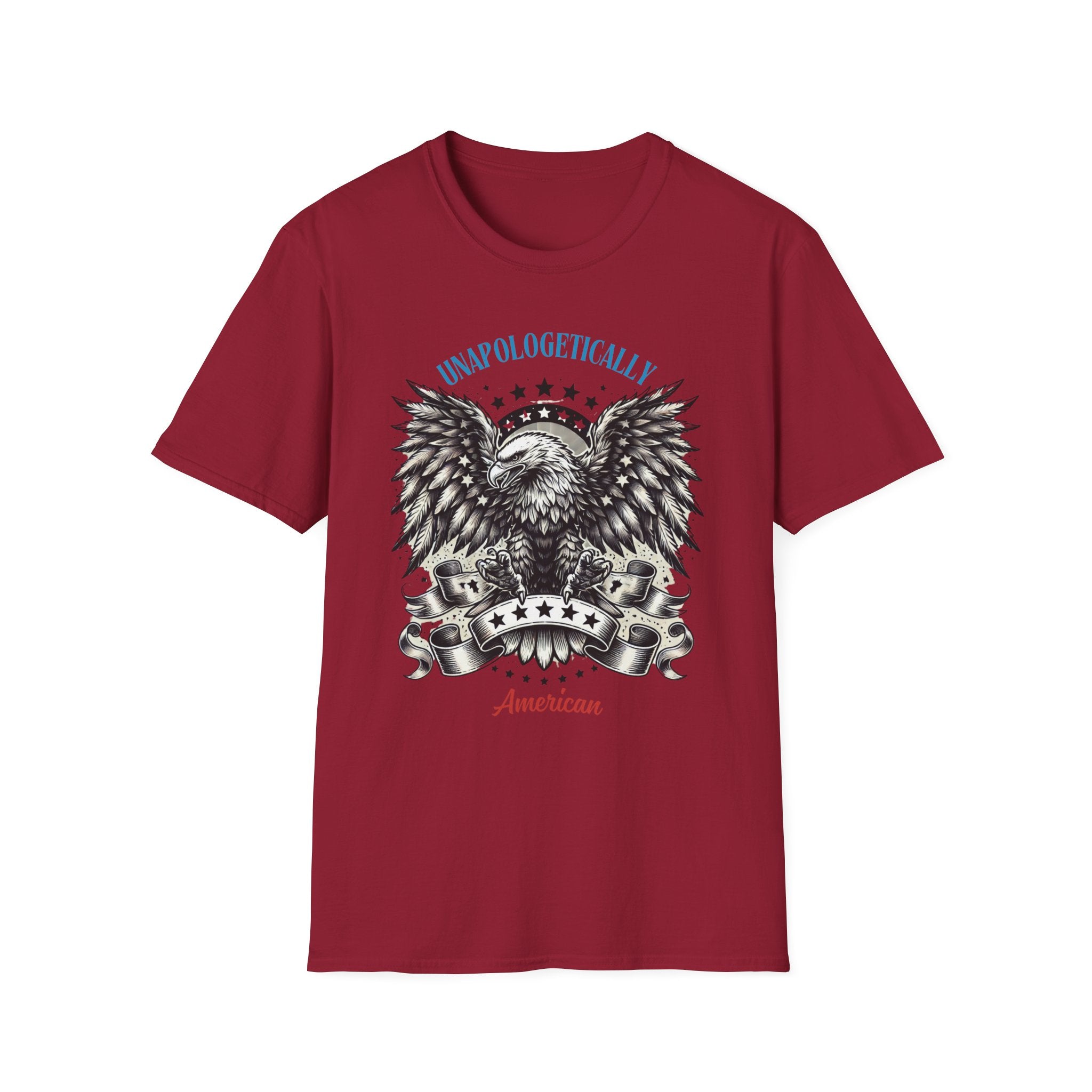 American Pride T-Shirt