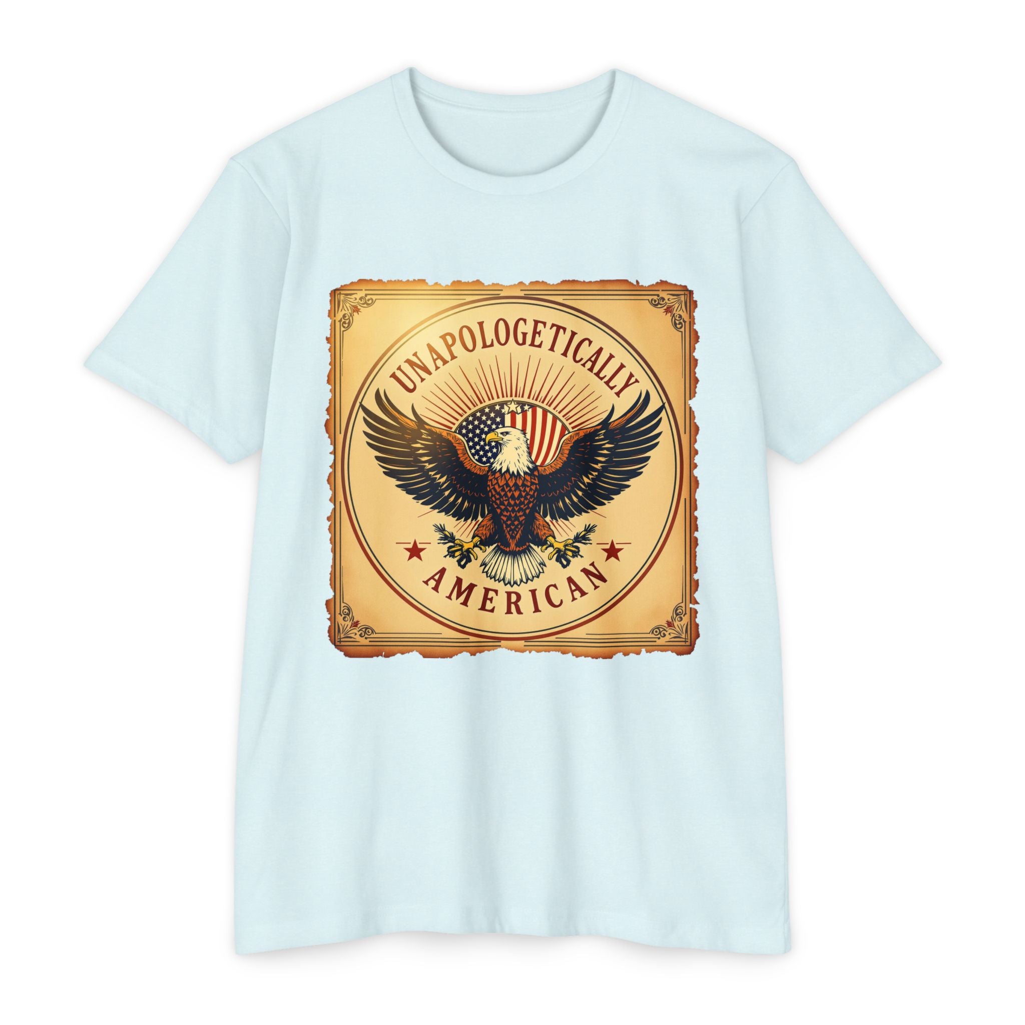 American Pride - Unapologetically American