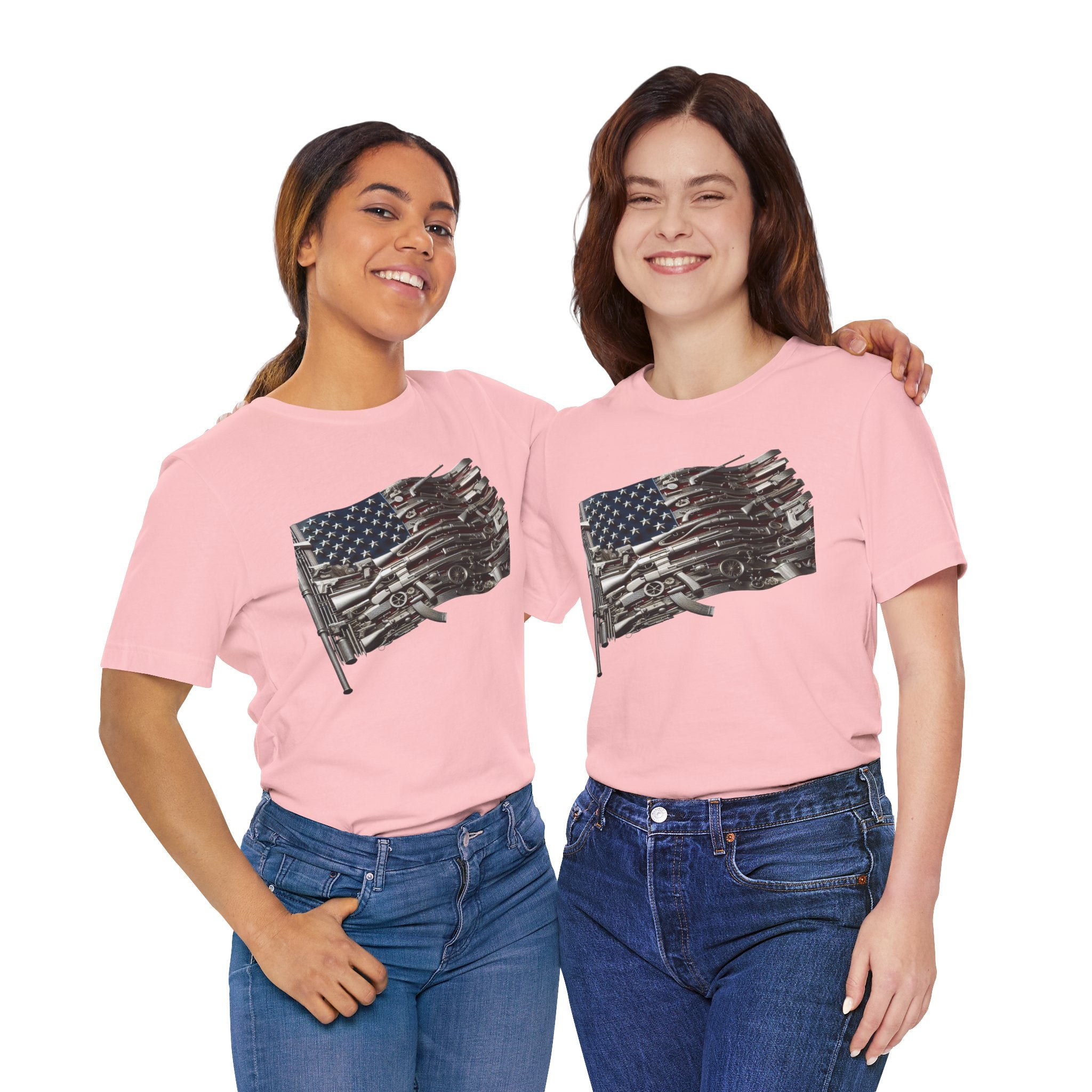 Second Amendment Tee