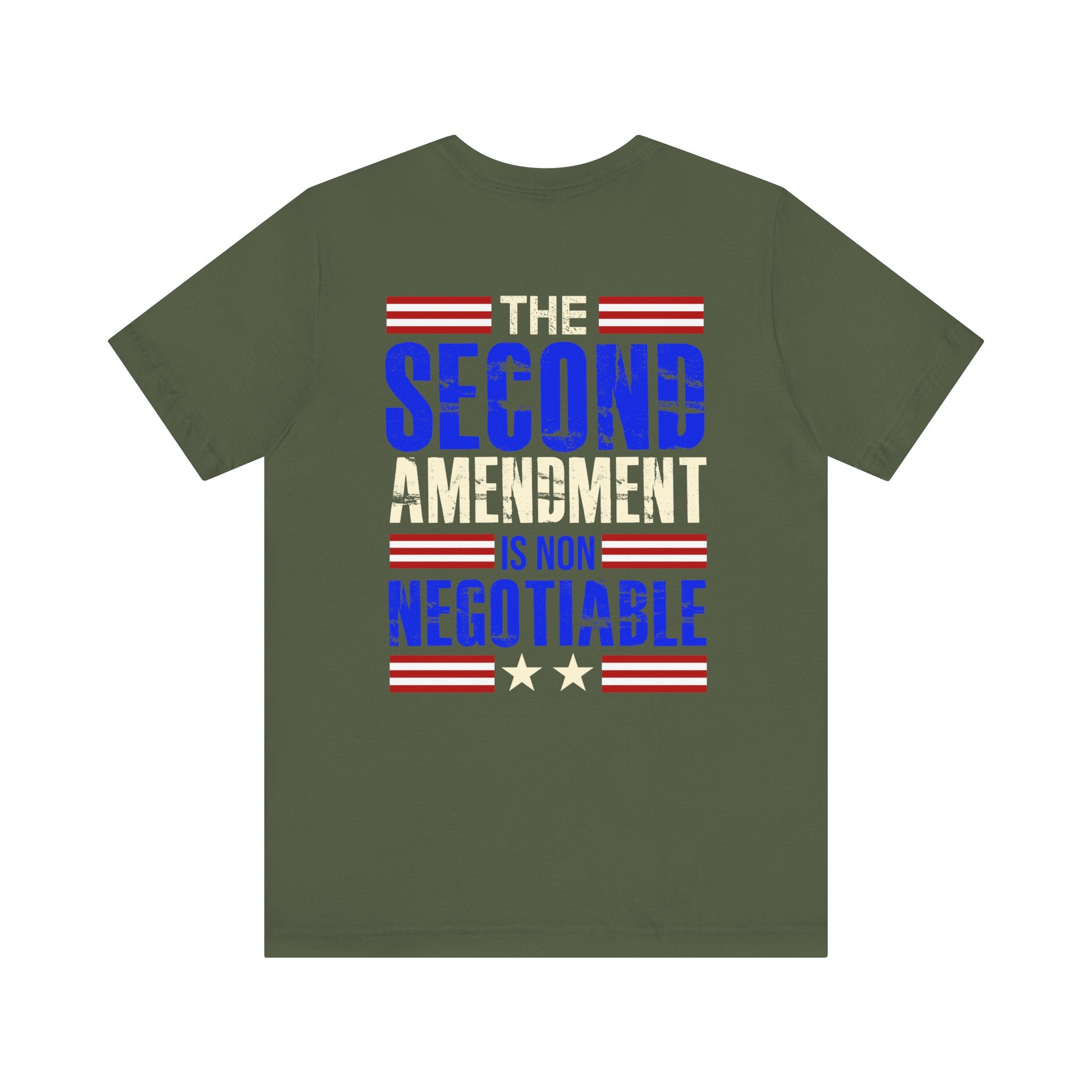 Second Amendment Tee