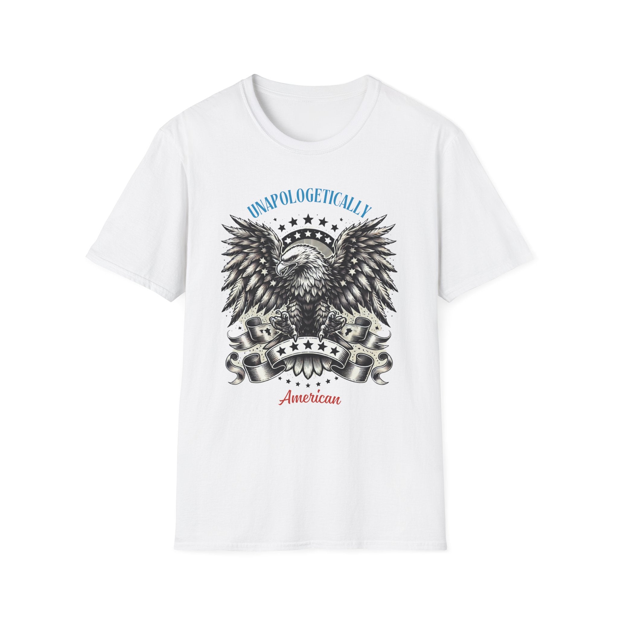 American Pride T-Shirt