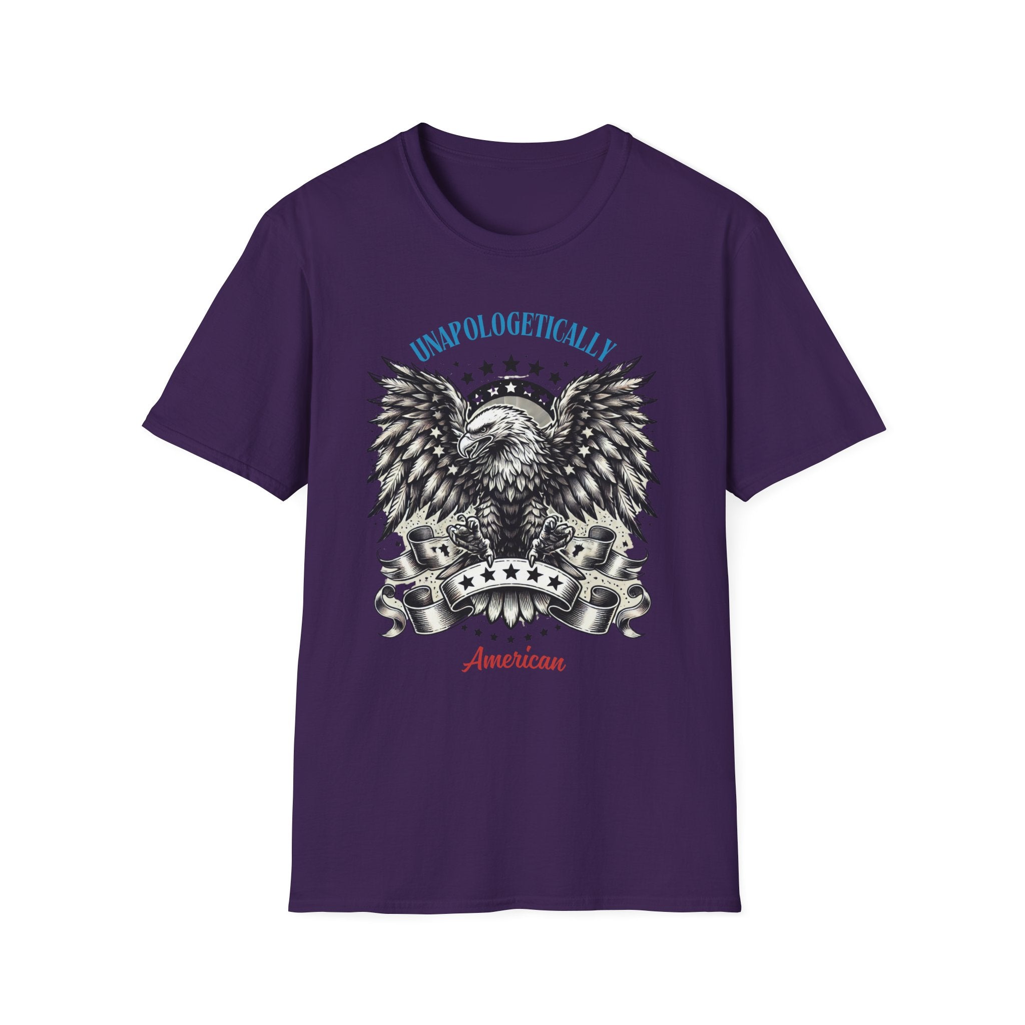 American Pride T-Shirt