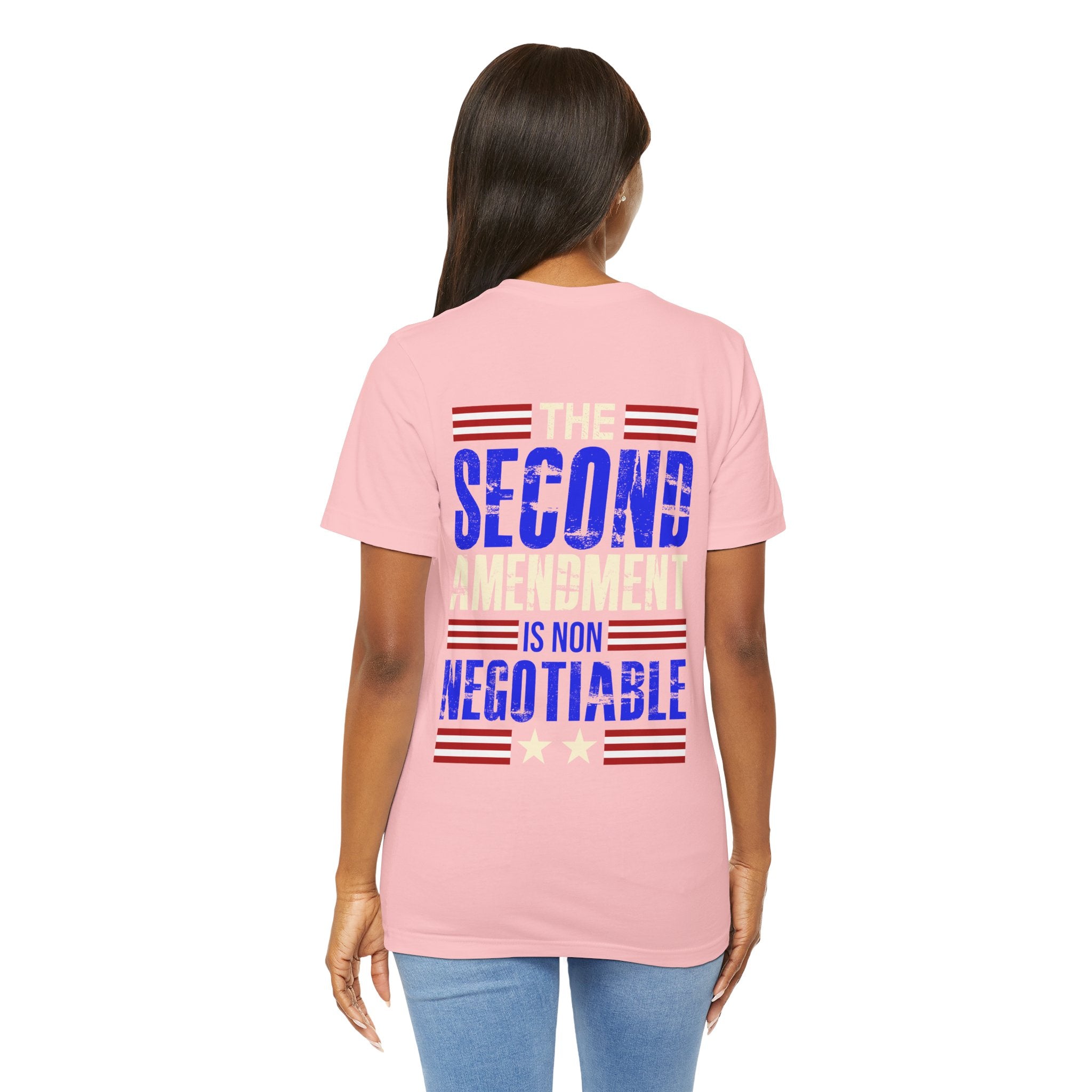 Second Amendment Tee