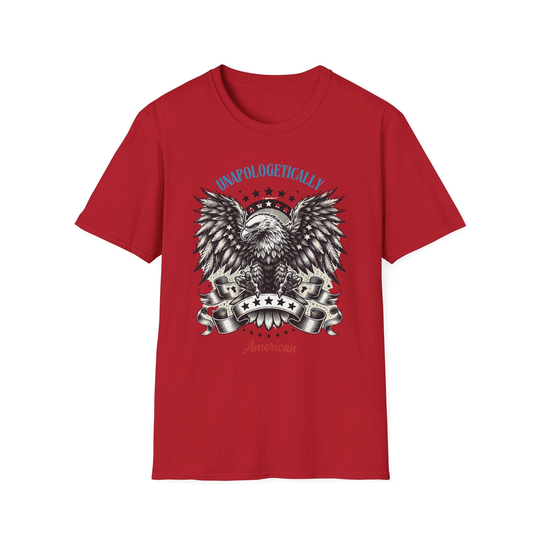American Pride T-Shirt