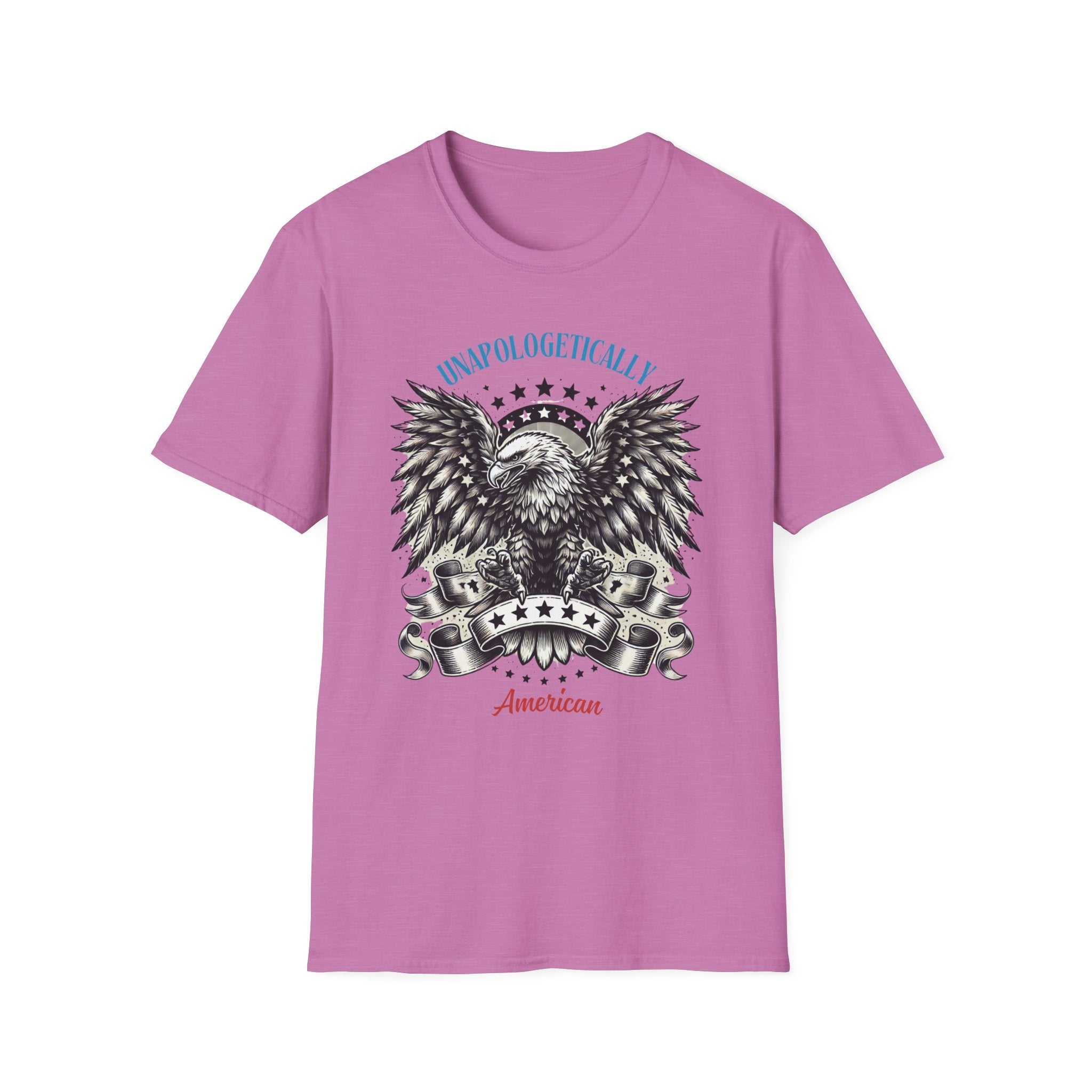 American Pride T-Shirt