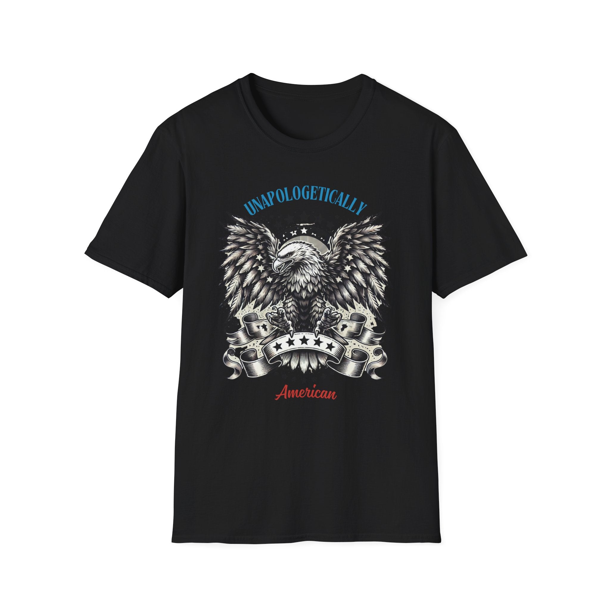 American Pride T-Shirt